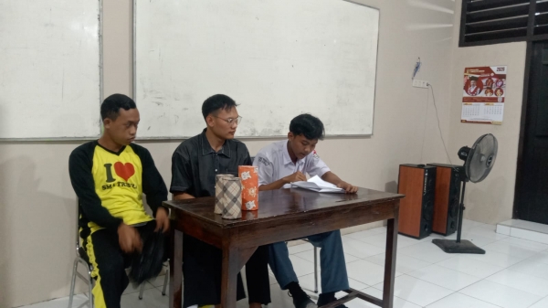 ASAJ 2026 SMA Trisula Kendal 6